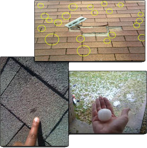 Beristain Roofing Images