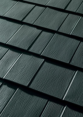 Beristain Roofing Images