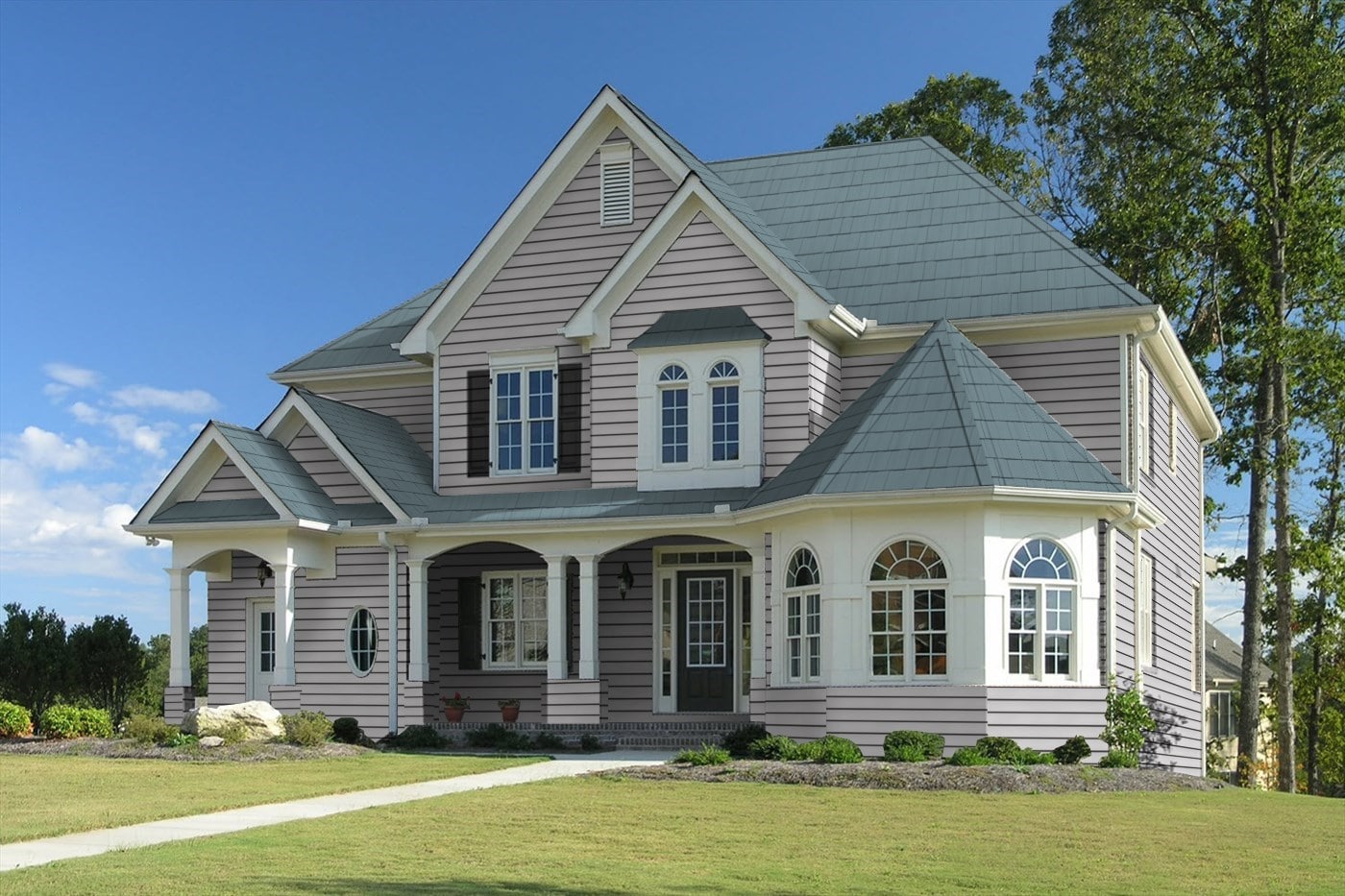 Beristain Roofing Images