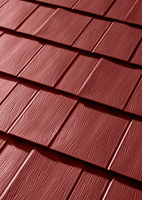 Beristain Roofing Images