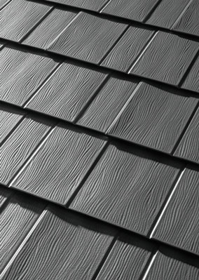 Beristain Roofing Images
