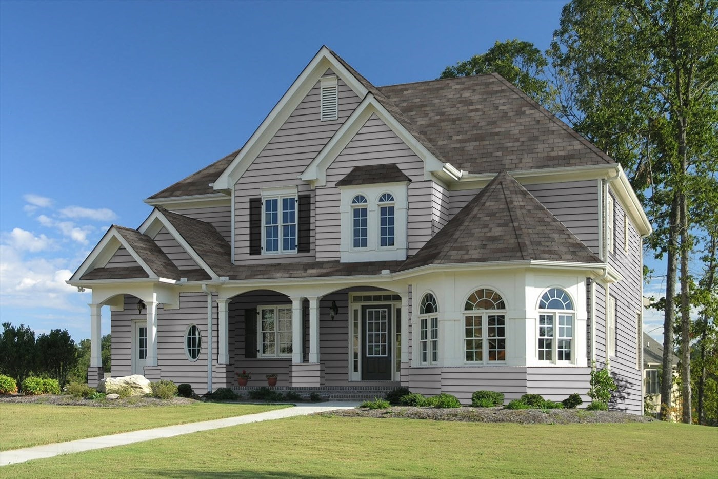 Beristain Roofing Images