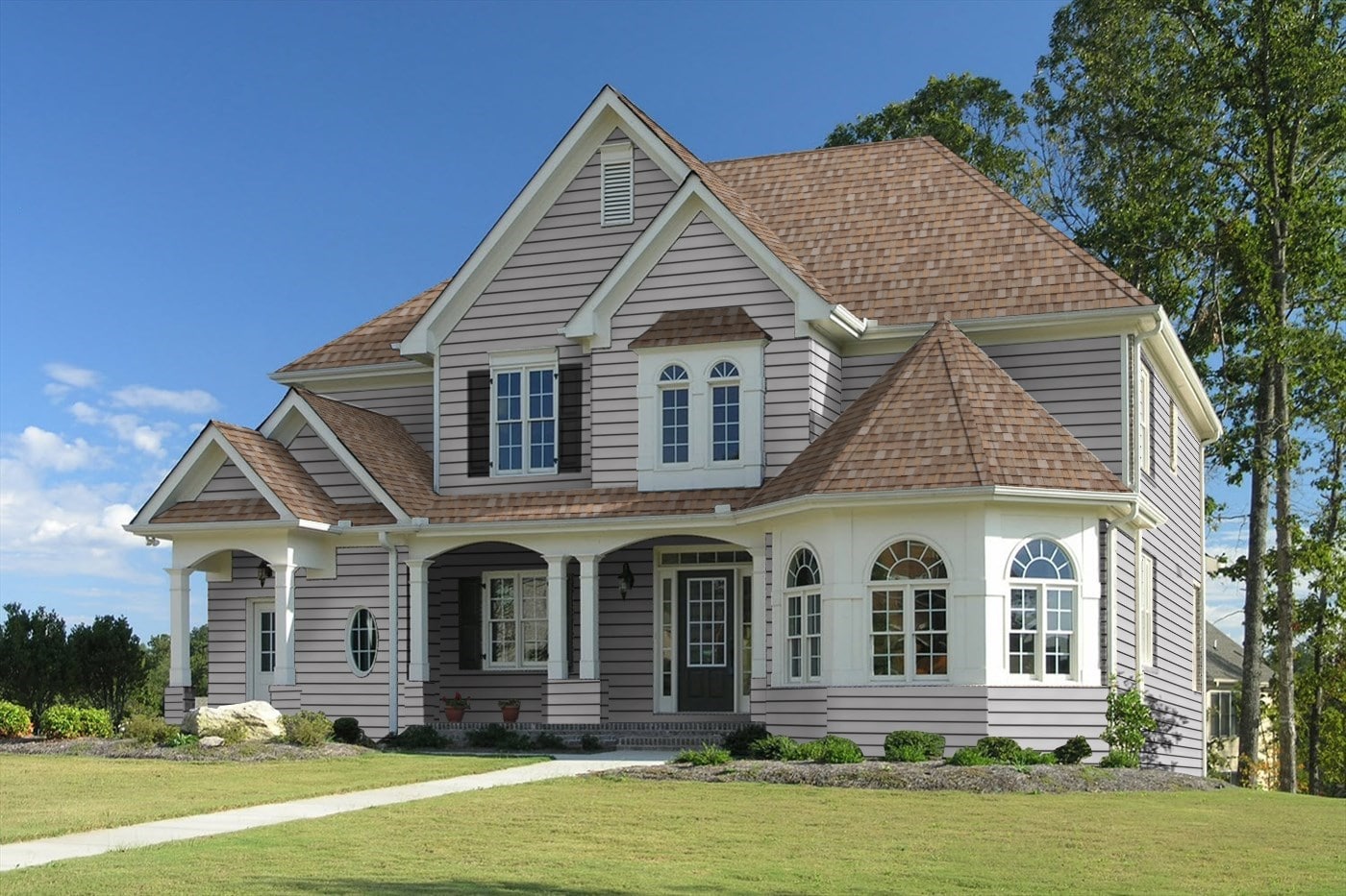 Beristain Roofing Images