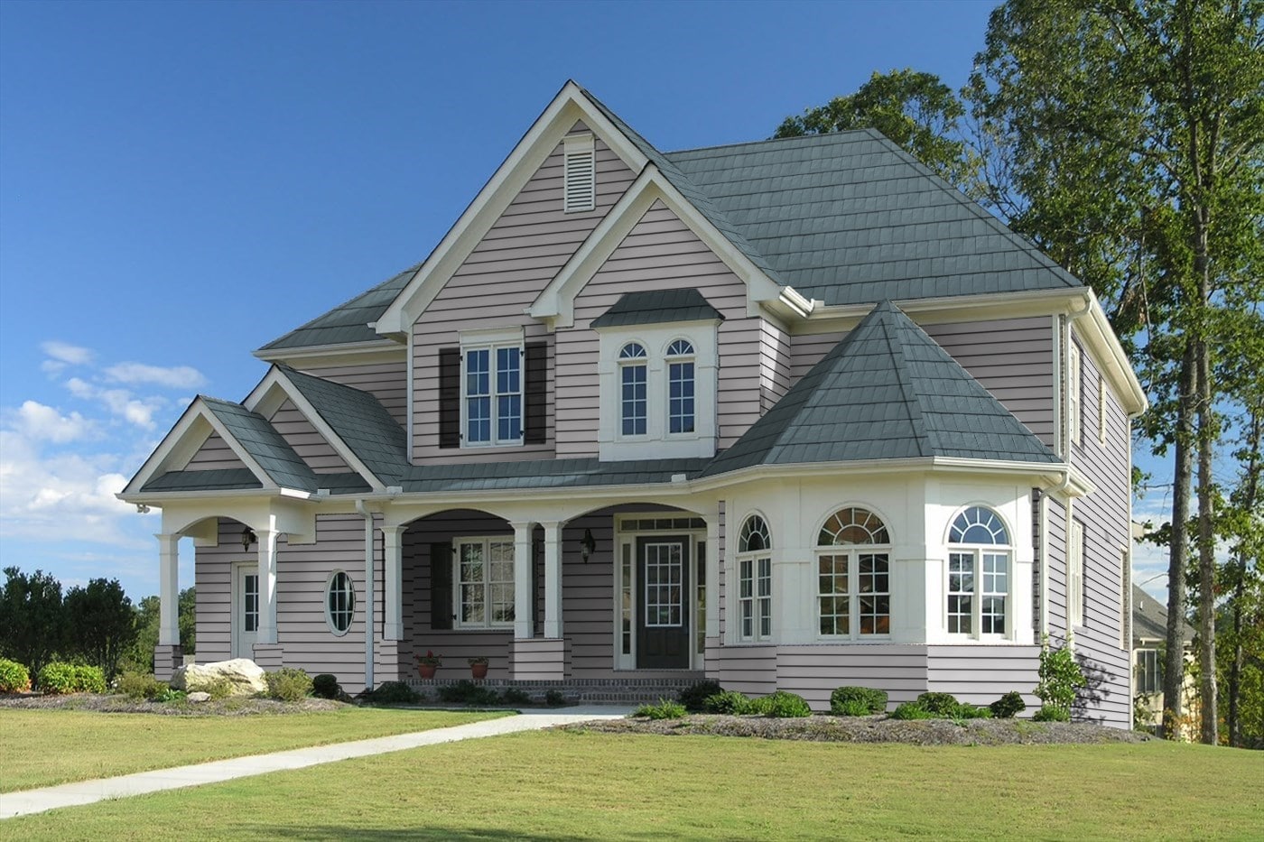 Beristain Roofing Images