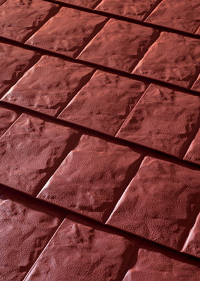 Beristain Roofing Images