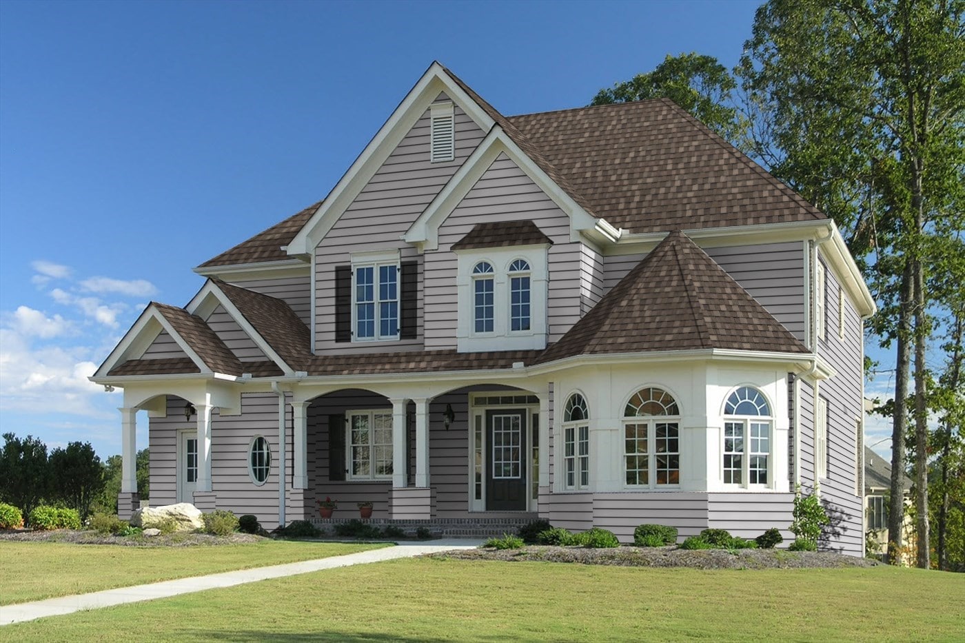 Beristain Roofing Images
