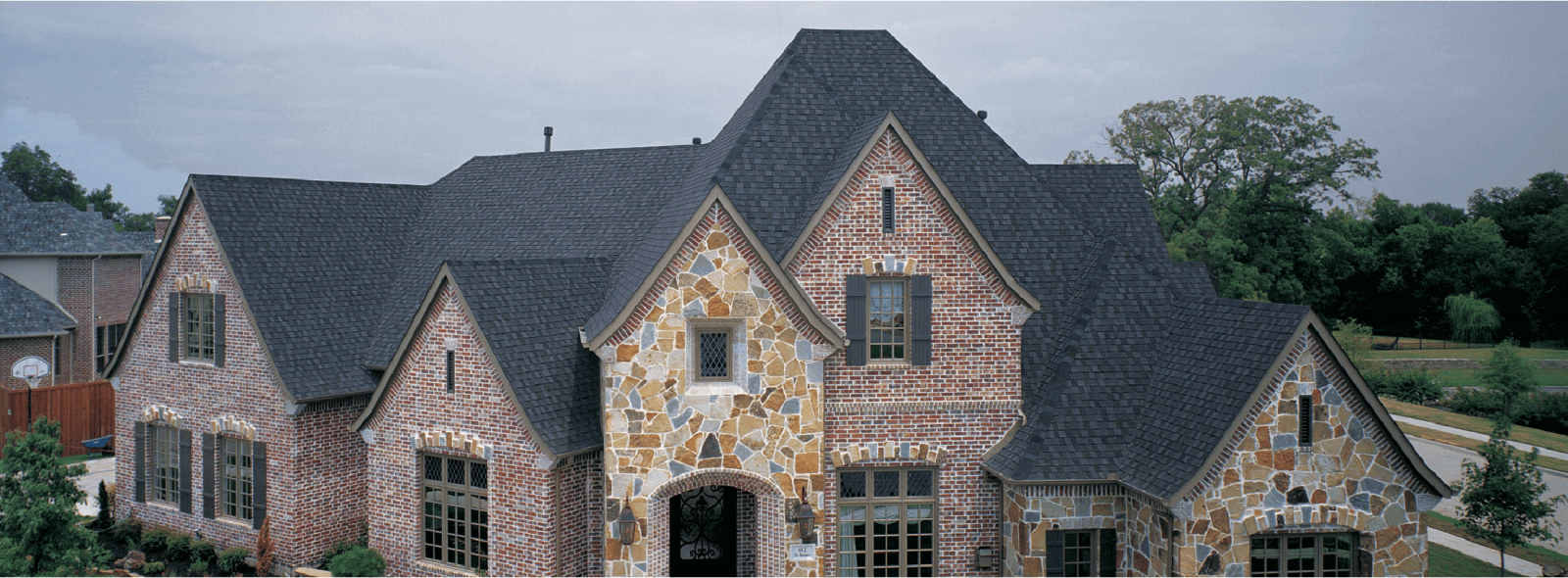 Beristain Roofing Images