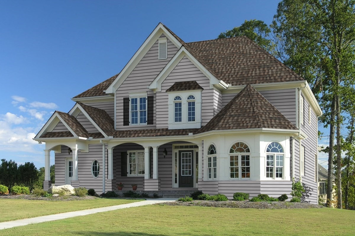 Beristain Roofing Images