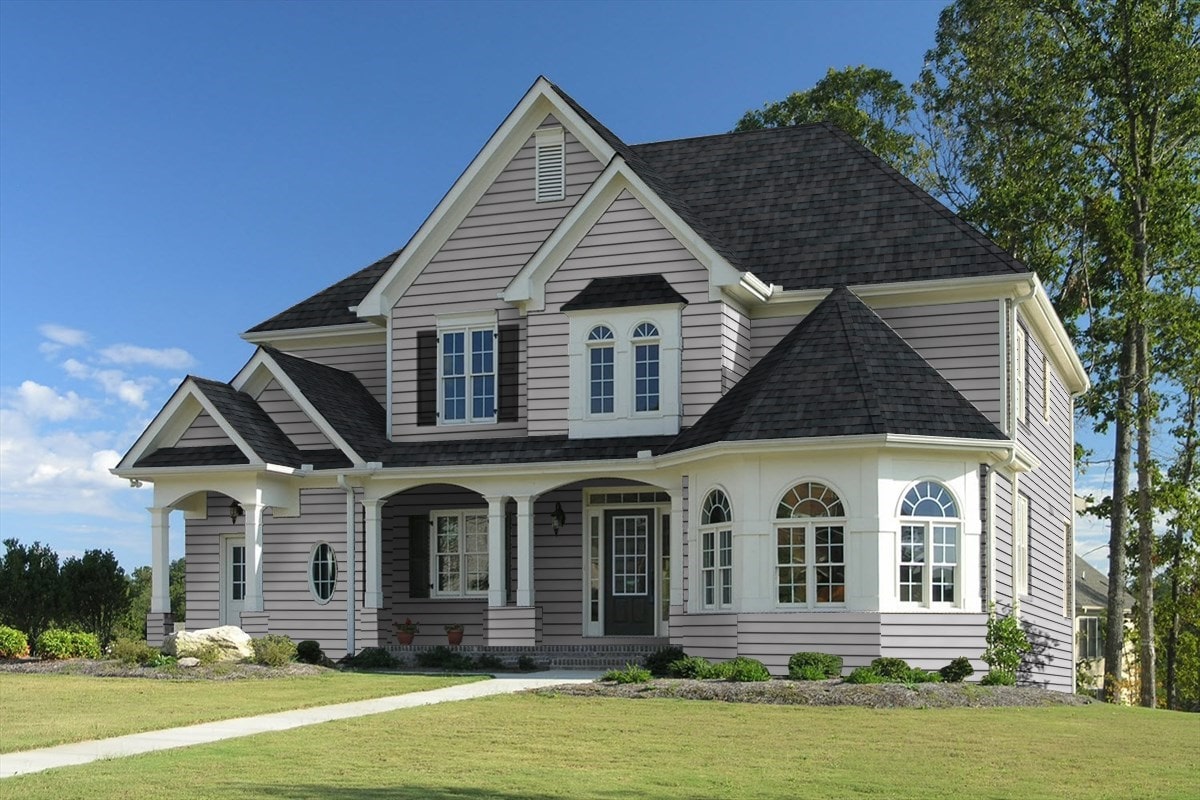 Beristain Roofing Images