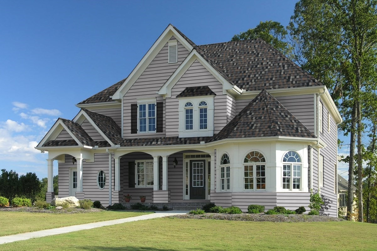Beristain Roofing Images