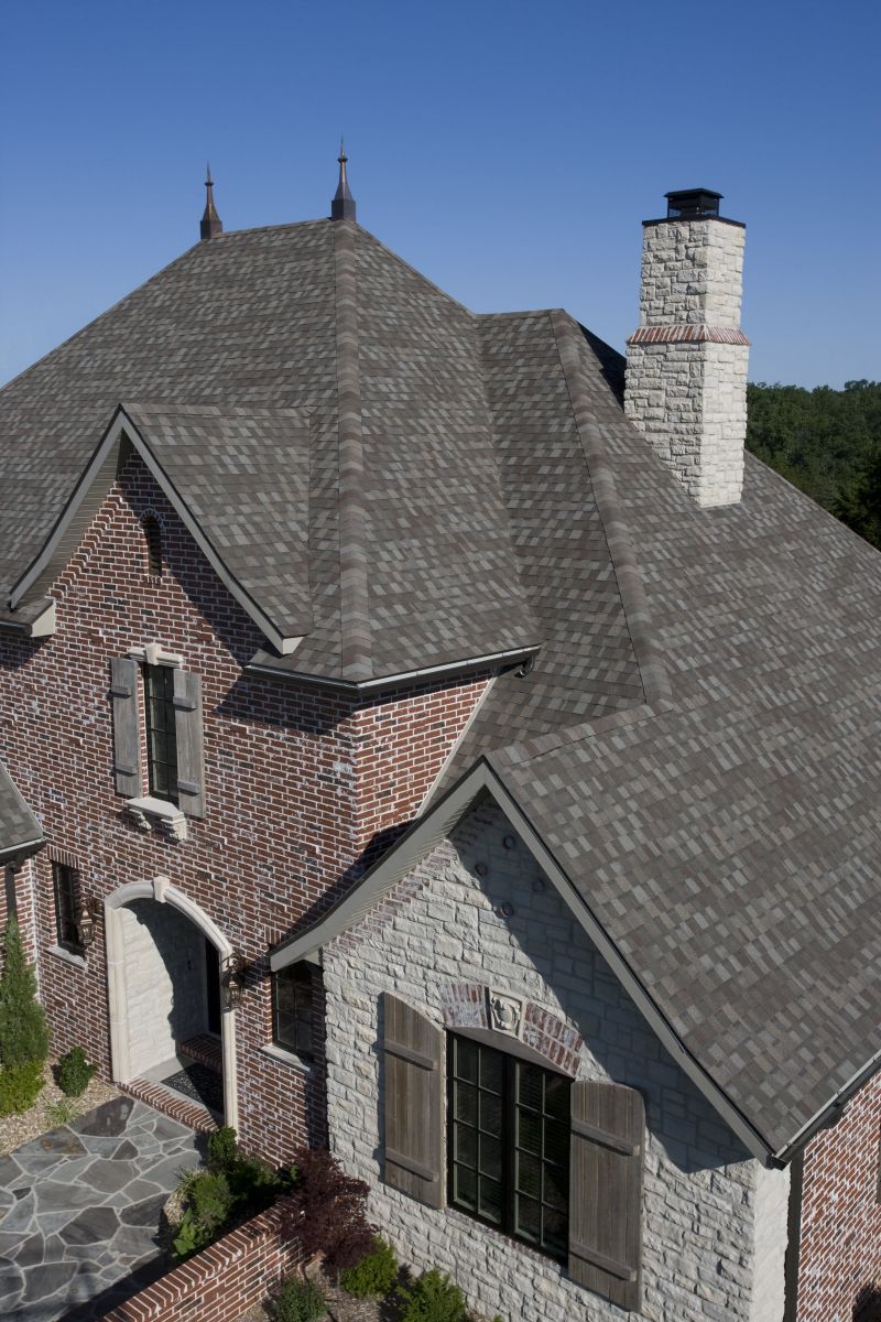 Beristain Roofing Images