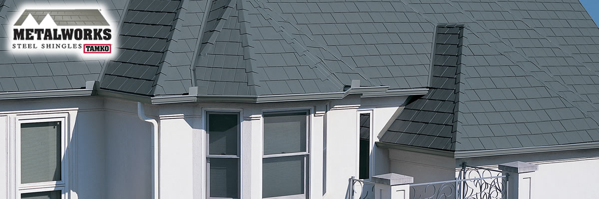 Beristain Roofing Images