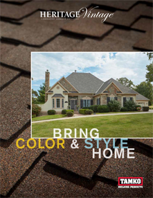 Beristain Roofing Images