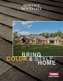 Beristain Roofing Images
