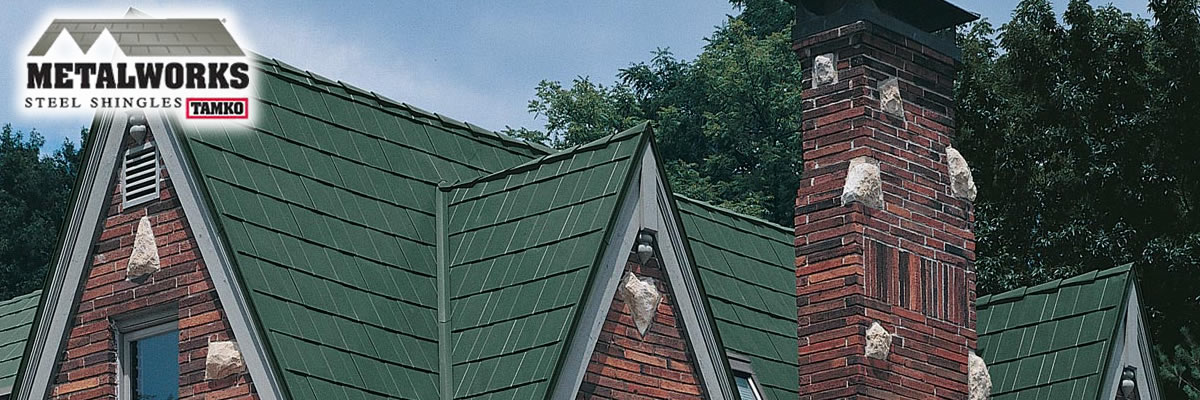 Beristain Roofing Images