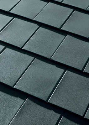 Beristain Roofing Images