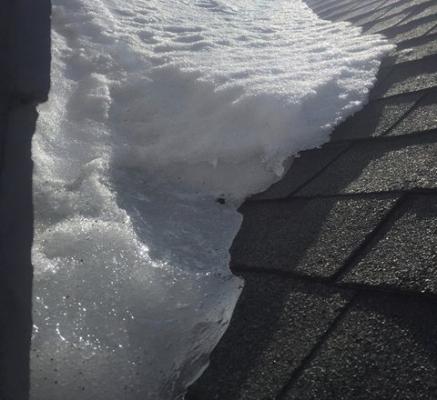 Beristain Roofing Images