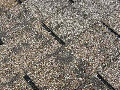 Beristain Roofing Images