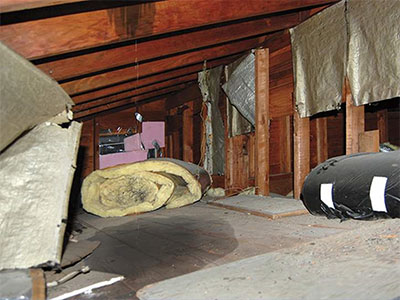 Beristain Roofing Images