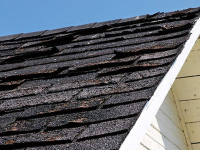 Beristain Roofing Images