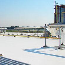 SILICONE COATINGS