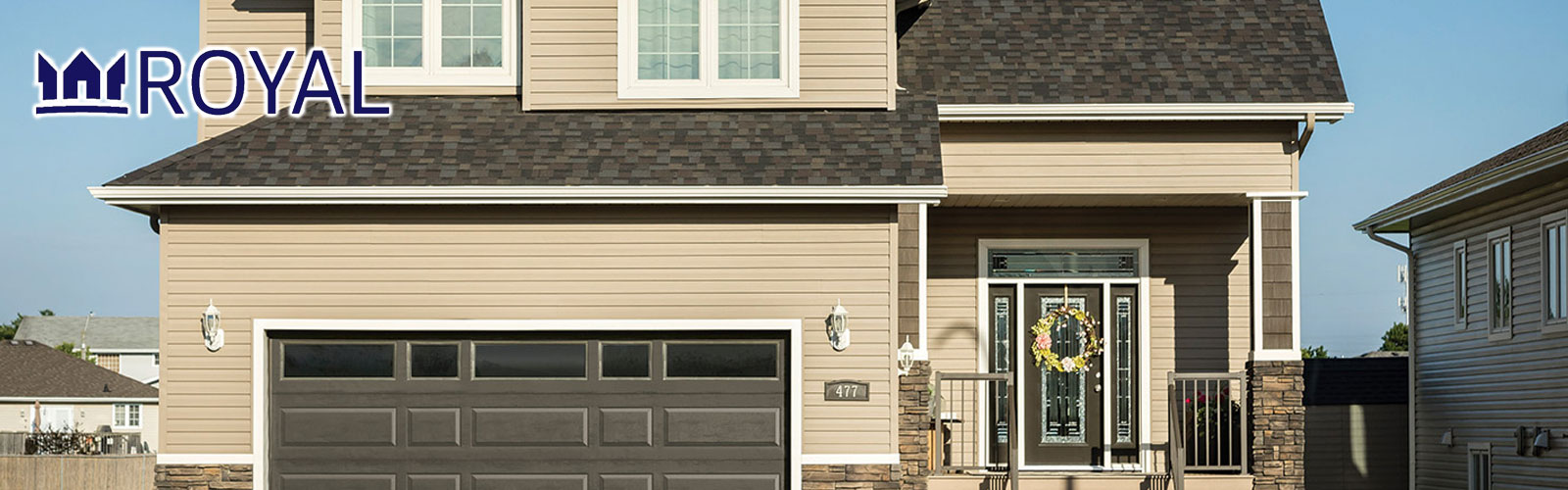 Beristain Roofing Images